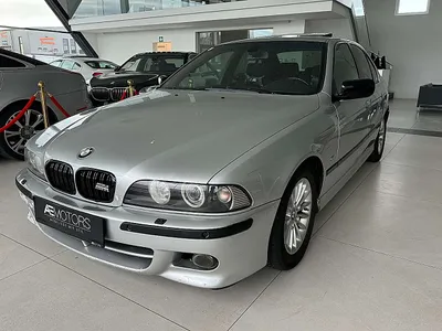 BMW 5er-Reihe 530d Aut.*M-PAKET*KREDIT-SCHIEBEDACH*