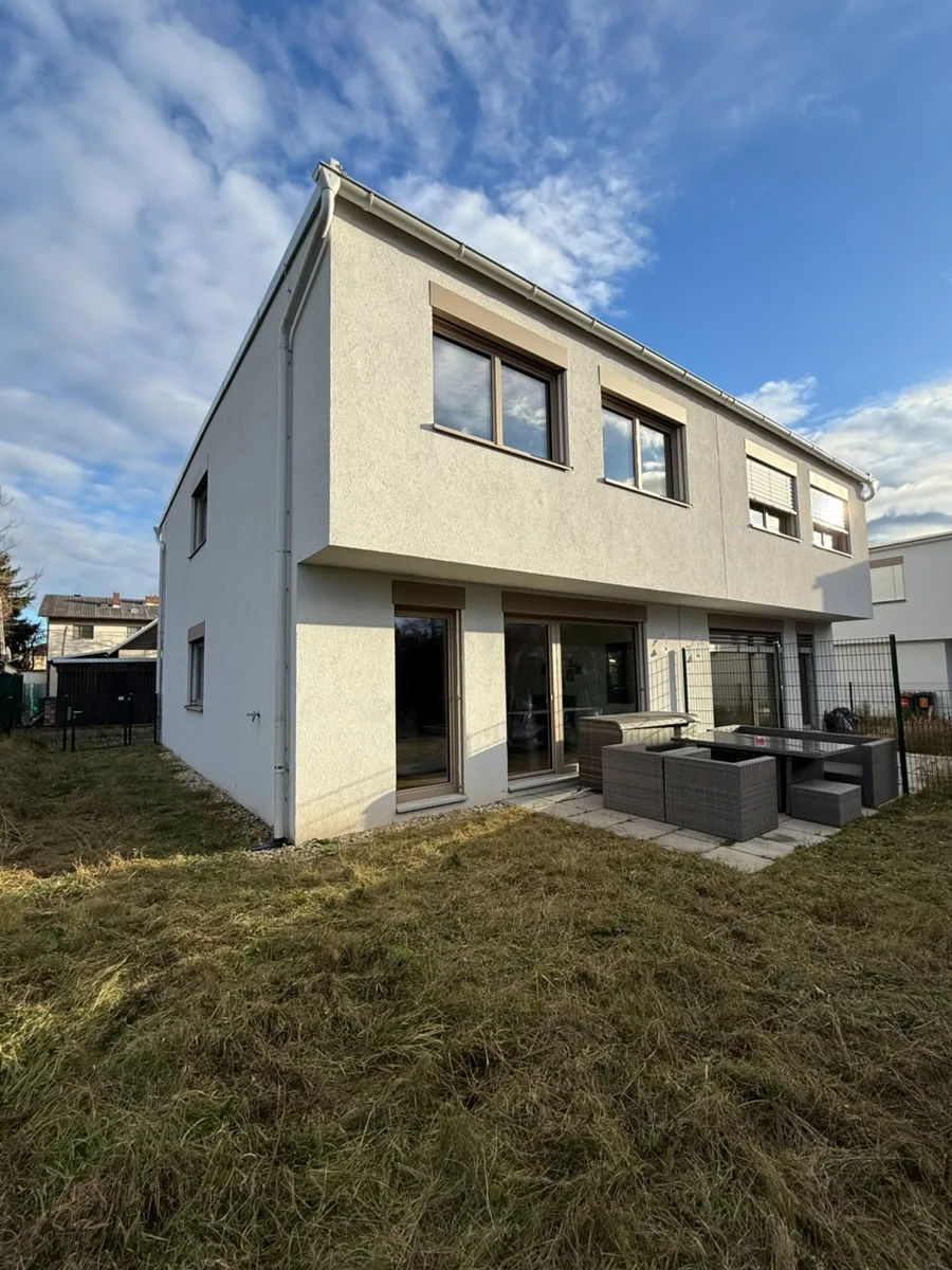 Haus – Wien