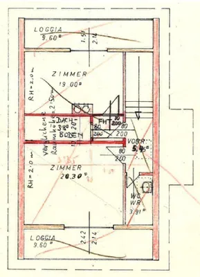 4-Zimmer-Haus kaufen in Wien – 142 m², € 699.000 – Bild 14 von 15