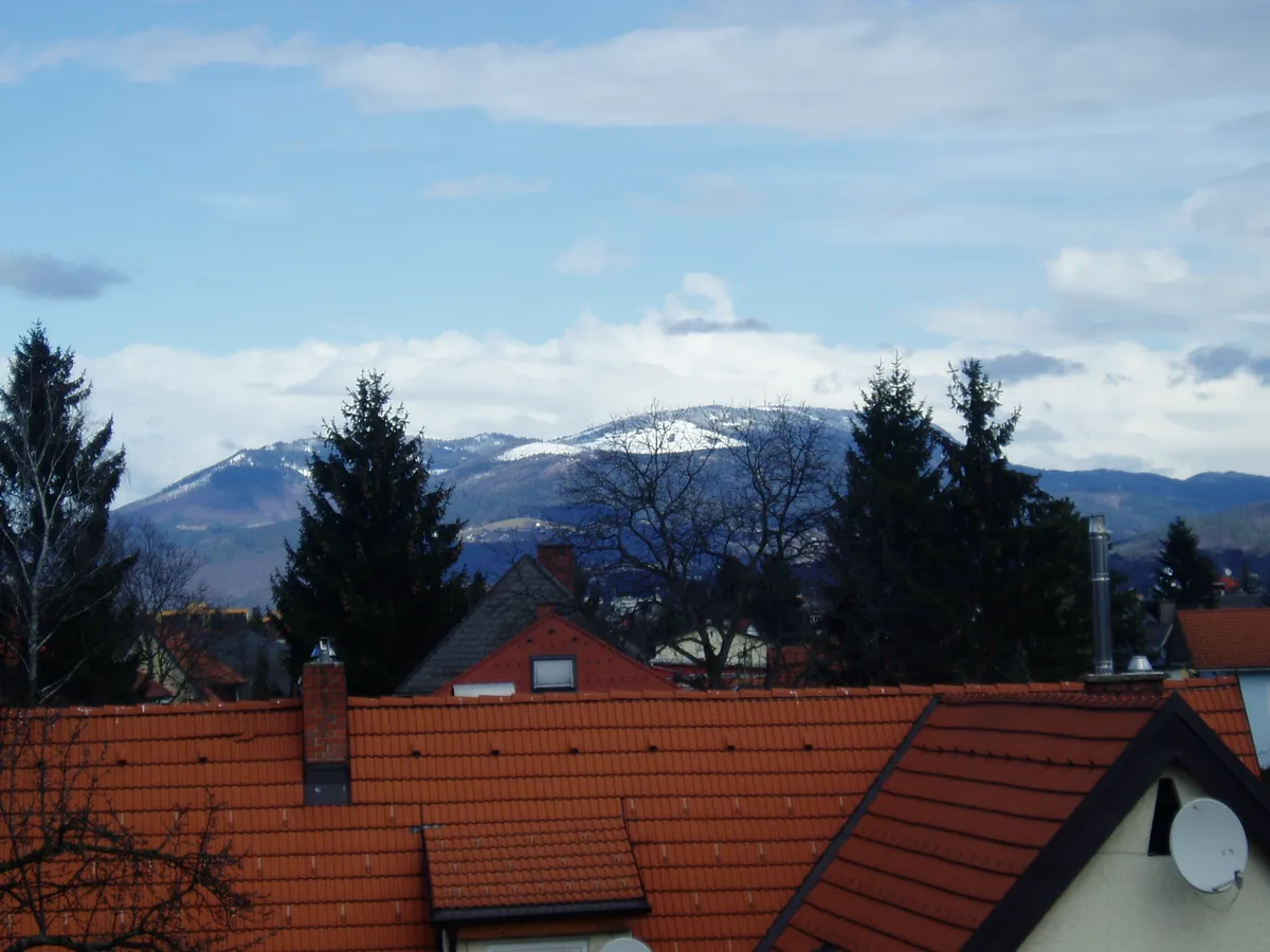 Wohnung – Graz, Katastralgemeinde Webling, Straßgang - Ansicht 3