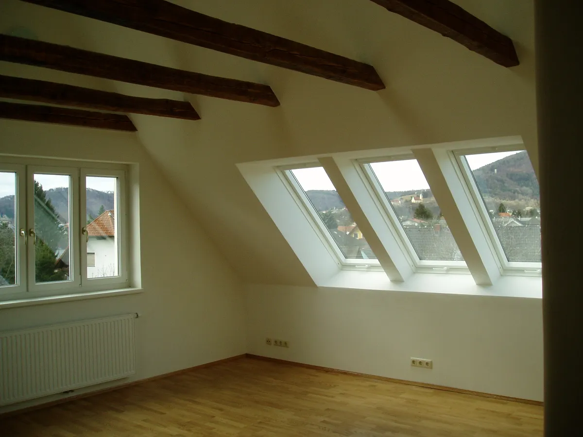 Wohnung – Graz, Katastralgemeinde Webling, Straßgang - Ansicht 2