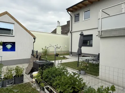 Gewerbeimmobilie kaufen in Mattersburg – 235,38 m², € 499.000 – Bild 4 von 11