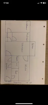 3-Zimmer-Wohnung mieten in Perg – 69 m², € 898 – Bild 12 von 17