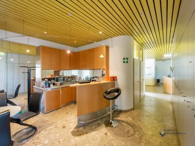 Gewerbeimmobilie mieten in Wien – 1 991 m², € 43.200 – Bild 4 von 5