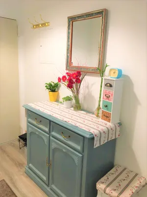 2-Zimmer-Wohnung mieten in Linz – 40 m², € 660 – Bild 7 von 8