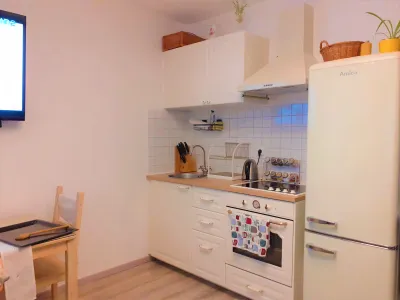 2-Zimmer-Wohnung mieten in Linz – 40 m², € 660
