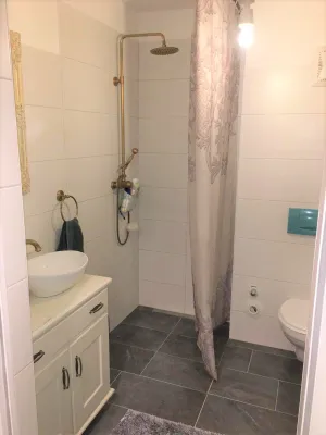 2-Zimmer-Wohnung mieten in Linz – 40 m², € 660 – Bild 3 von 8