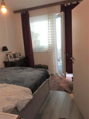 2-Zimmer-Wohnung mieten in Linz – 40 m², € 660 – Bild 5 von 8