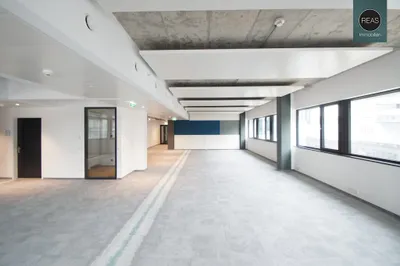 Gewerbeimmobilie mieten in Wien – 263 m², € 16