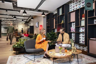 Gewerbeimmobilie mieten in Wien – 263 m², € 16 – Bild 15 von 41
