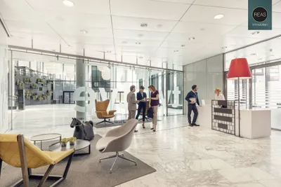 Gewerbeimmobilie mieten in Wien – 263 m², € 16 – Bild 37 von 41