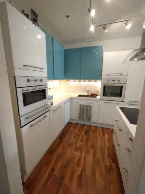 1-Zimmer-Wohnung mieten in Graz – 40 m², € 590