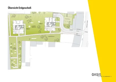 3-Zimmer-Wohnung kaufen in Klagenfurt – 66,9 m², € 334.000 – Bild 4 von 9