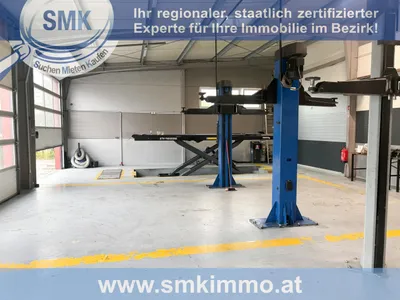 Gewerbeimmobilie kaufen in Wien – 4 000 m², € 1.200.000 – Bild 3 von 11