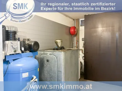 Gewerbeimmobilie kaufen in Wien – 4 000 m², € 1.200.000 – Bild 11 von 11