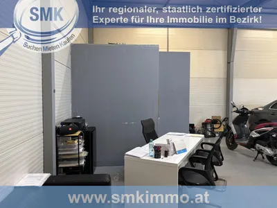 Gewerbeimmobilie kaufen in Wien – 4 000 m², € 1.200.000 – Bild 7 von 11