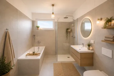 3-Zimmer-Wohnung mieten in Salzburg-Umgebung – 74 m², € 1.750 – Bild 2 von 11