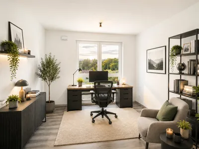 3-Zimmer-Wohnung mieten in Salzburg-Umgebung – 74 m², € 1.750 – Bild 3 von 11