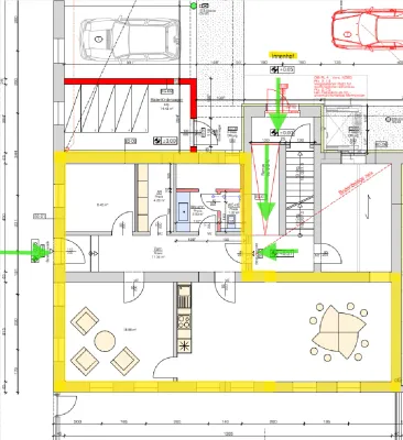 Wohnung mieten in Melk – 87 m², € 770 – Bild 15 von 15