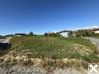 Grundstück kaufen in Perg – 964 m², € 180.000 – Bild 3 von 4
