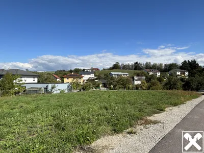 Grundstück kaufen in Perg – 964 m², € 180.000 – Bild 4 von 4