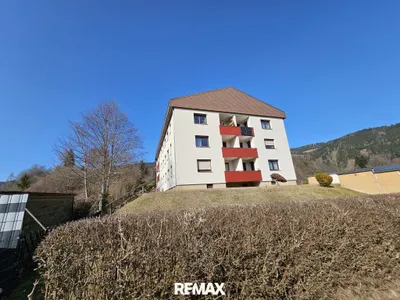 2-Zimmer-Wohnung kaufen in Murtal – 60 m², € 66.000 – Bild 20 von 21