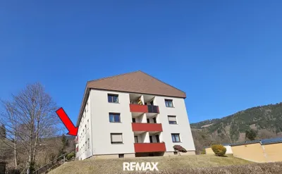 2-Zimmer-Wohnung kaufen in Murtal – 60 m², € 66.000 – Bild 14 von 21