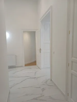 Große, sanierte 3-Zimmerwohnung mit Balkon nahe dem Wiener Stephansdom # fair wohnen – Bild 3