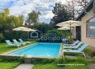 6-Zimmer-Haus kaufen in Bruck an der Leitha – 247 m², € 455.000 – Bild 8 von 15