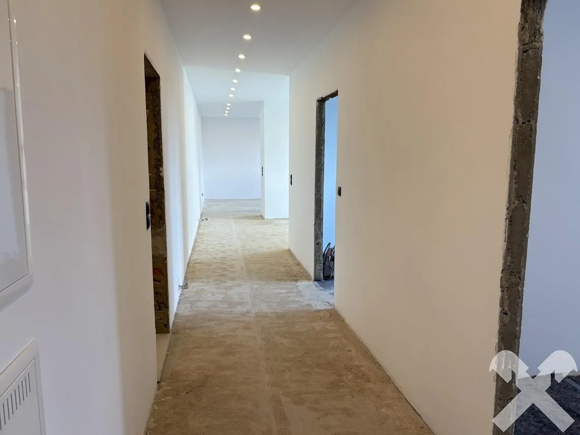 Über den Dächern von Graz - Ihre Penthouse-Wohnung in St. Leonhard - Ansicht 3