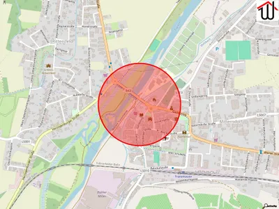 Immobilie kaufen in Sankt Pölten Land – € 29.000 – Bild 7 von 8