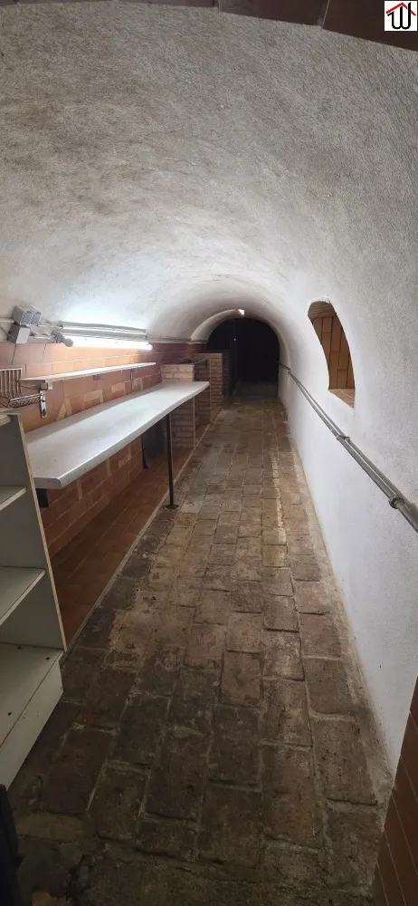 Gepflegter & liebevoll erhaltener Weinkeller Kellergasse Wagram - Ansicht 2