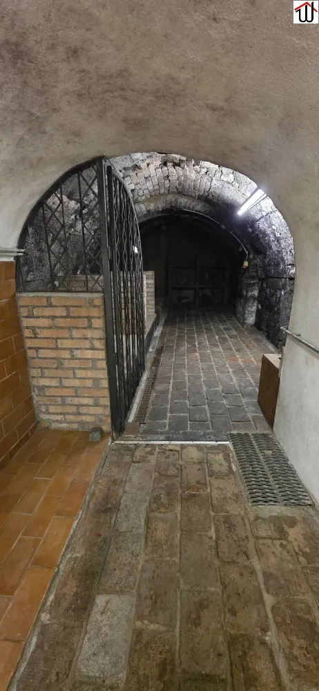 Gepflegter & liebevoll erhaltener Weinkeller Kellergasse Wagram - Ansicht 3