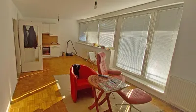 2-Zimmer-Wohnung kaufen in Wien – 50 m², € 276.000 – Bild 3 von 11