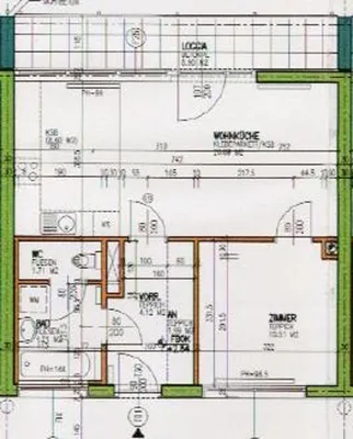 2-Zimmer-Wohnung kaufen in Wien – 50 m², € 276.000 – Bild 11 von 11