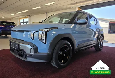 KIA EV2 5S 61kWh Air 150