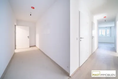 3-Zimmer-Wohnung kaufen in Wien – 67,6 m², € 439.000 – Bild 3 von 15