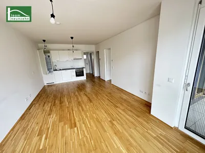 2-Zimmer-Wohnung mieten in Graz – 54,38 m², € 919 – Bild 4 von 18