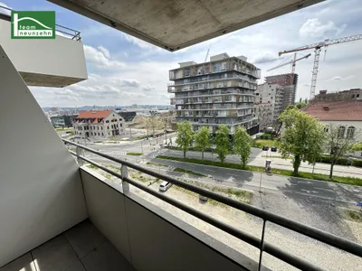 2-Zimmer-Wohnung mieten in Graz – 54,38 m², € 919 – Bild 7 von 18