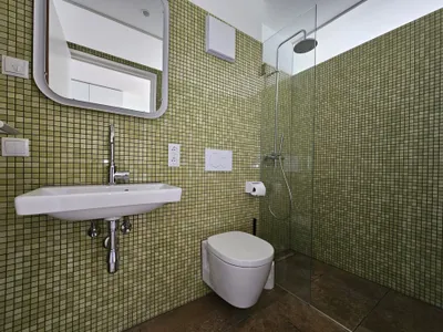 2-Zimmer-Wohnung mieten in Innsbruck – 32,72 m², € 1.239 – Bild 6 von 8
