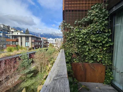 2-Zimmer-Wohnung mieten in Innsbruck – 32,72 m², € 1.239 – Bild 7 von 8