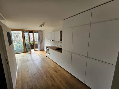 2-Zimmer-Wohnung mieten in Innsbruck – 32,72 m², € 1.239 – Bild 3 von 8