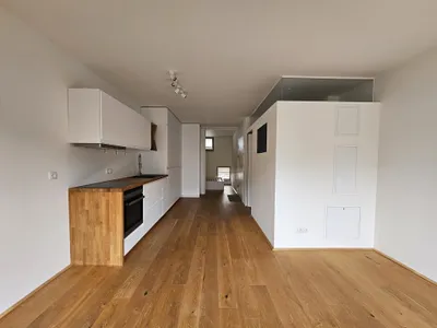 2-Zimmer-Wohnung mieten in Innsbruck – 32,72 m², € 1.239 – Bild 2 von 8