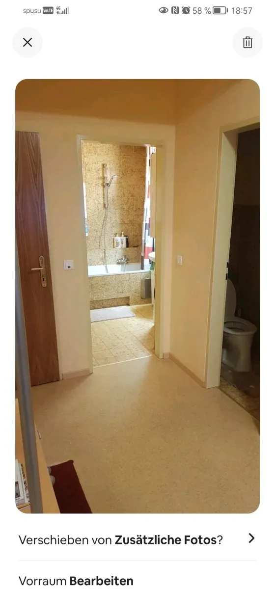 Apartment in Klagenfurt, Waidmannsdorf, Sankt Martin - Ansicht 3