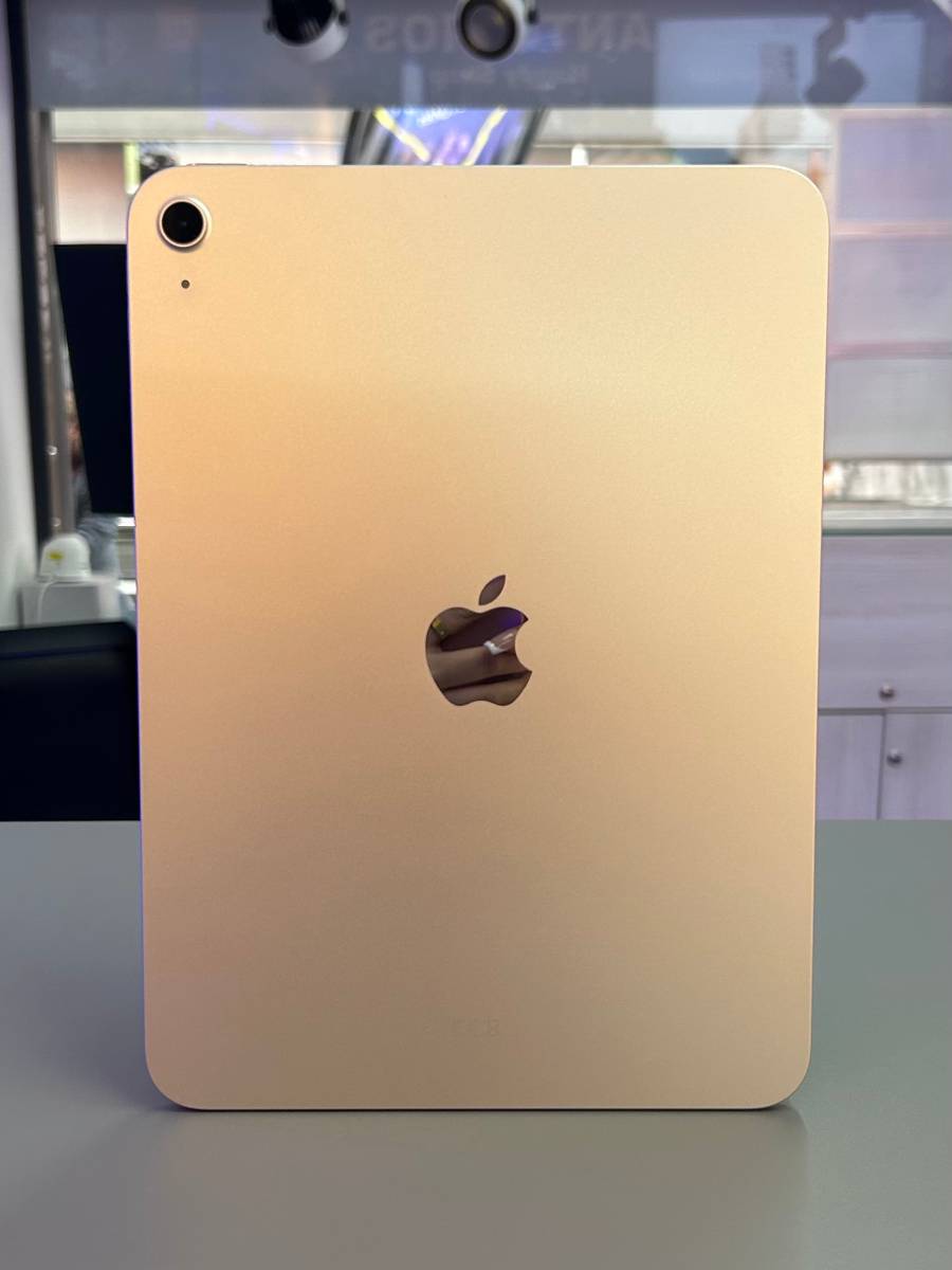 WIE NEU! APPLE IPad 11" (A16) WiFi 128GB (Garantie bis Jan 2027) - Silver