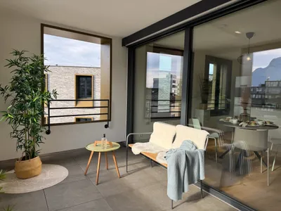 3-Zimmer-Wohnung kaufen in Dornbirn – 88,2 m², € 819.500 – Bild 11 von 28