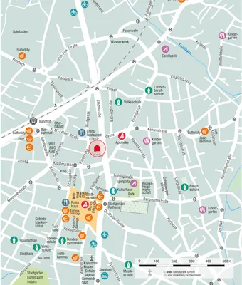 3-Zimmer-Wohnung kaufen in Dornbirn – 88,2 m², € 819.500 – Bild 2 von 28