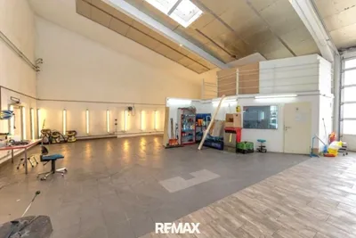 Gewerbeimmobilie mieten in Korneuburg – 363 m², € 3.660 – Bild 2 von 10