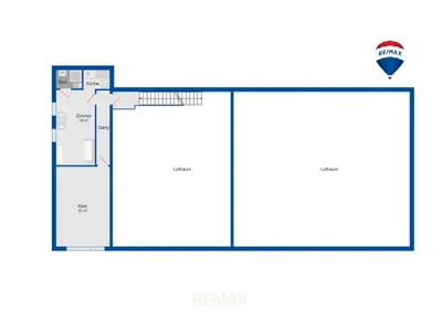 Gewerbeimmobilie mieten in Korneuburg – 363 m², € 3.660 – Bild 9 von 10