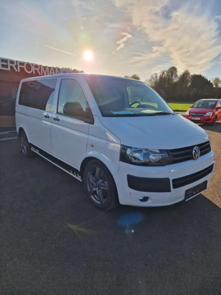 VW T5